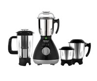 Make Your Life Easier With Maharaja Mixer Grinder