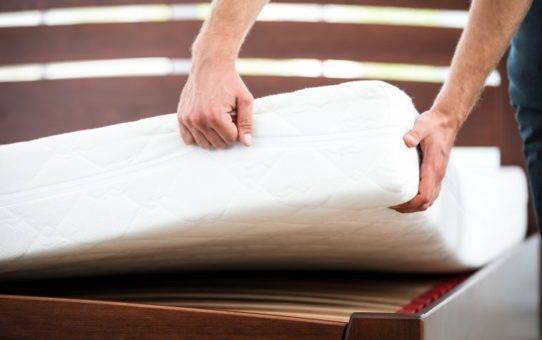 All About Flipping Your Mattress