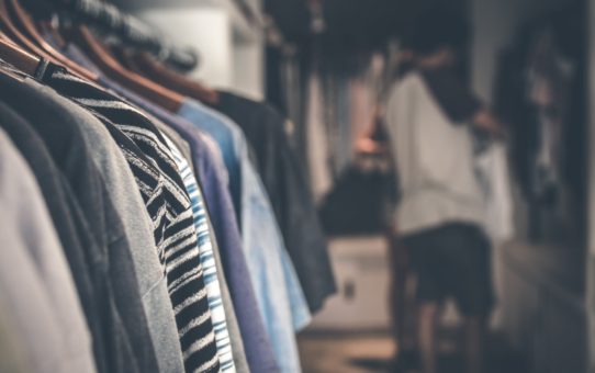 7 Clothing Tips that can Save a Lot of Money
