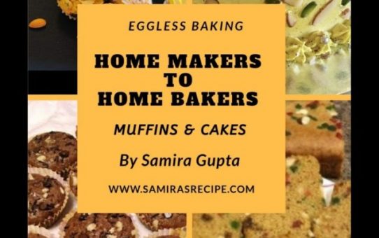 Book Review of Home Makers To Home Bakers