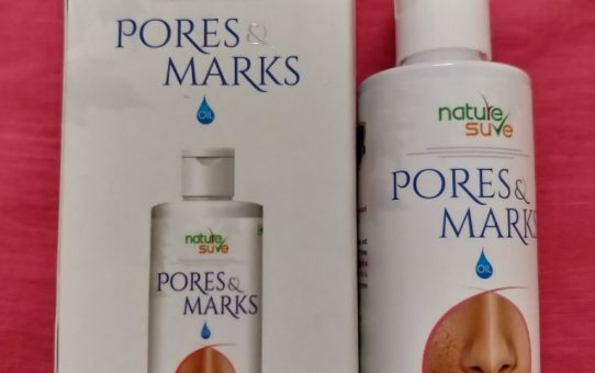 Pores & Marks , The secret to smooth & spotless skin