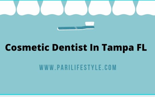 Cosmetic Dentist In Tampa FL