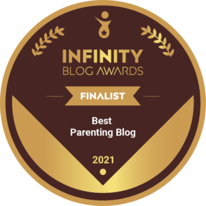 Infinity Blog Awards 2021