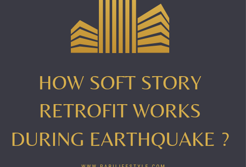 How Soft Story Retrofit Works During Earthquake?