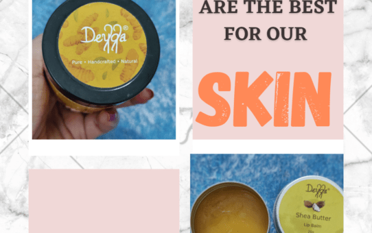 Why Deyga Products Are The Best For Our Skin?
