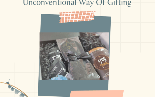Confettigifts.In – Say Hello To Unconventional Way Of Gifting