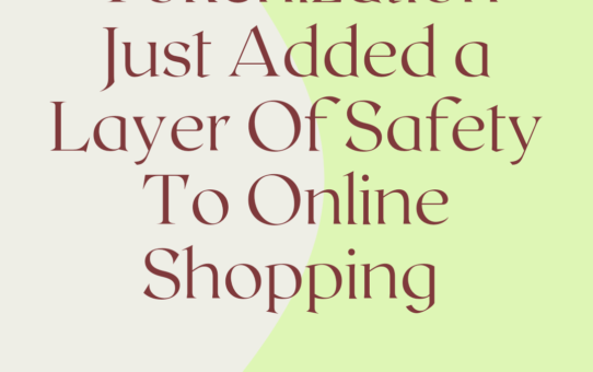 Tokenization Just Added a Layer Of Safety To Online Shopping